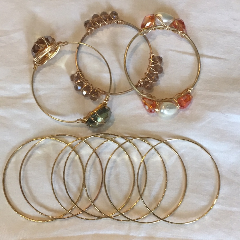 Bracelets